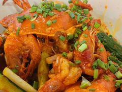 -辣螃铠盆盆蟹大排档(总店)