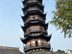 -西林禅寺