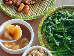 -竹泉农庄·竹筒饭(从化店)