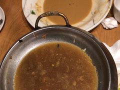 -小土豆北方菜馆(文慧园店)