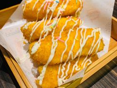 -江太极江浙菜(马桥万达广场店)