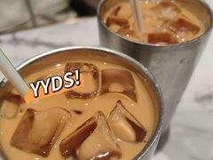 -深仔记茶餐厅(亚士厘道店)