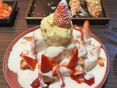 -小川洋风料理(汉街店)