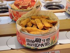 -龍歌自助小火锅(崂山丽达店)