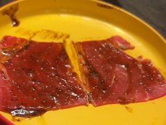 -AJIYA·池袋日式烧肉自助(天津万象城店)