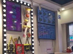 -华辉拉肠(龙口东店)