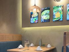 -纳禾春.云南.版纳特色菜.傣味手抓饭(悦云天地店)