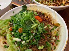 -老陈婆手工面庄