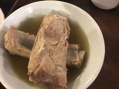 -松發肉骨茶(先得坊店)