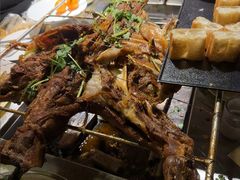 -夜宴江景餐厅