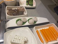 -海底捞火锅(青悦城店)