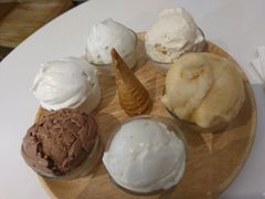 -歎雪糕低糖低脂Gelato冰淇淋