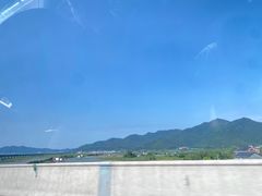 -宁波松兰山滨海旅游度假区