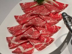 -洋房火锅(新天地店)