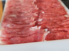 鲜羊肉-南门涮肉(上海二店)