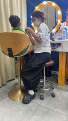 -海马体家庭照相馆(杭州萧山万象汇店)