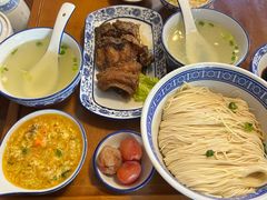 -孙盛兴奥灶面馆·蟹黄面·三虾面(山塘街总店)