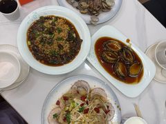 -来之顺海鲜菜馆·青岛菜·始于1993(栈桥店)
