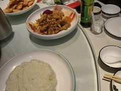 -八大碗·地道东北菜(白塔堡店)