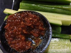 -青松宇大汗·碳烤羊腿(大浪店)