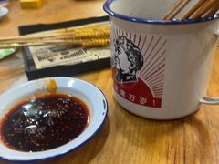 -黄小串·烤串海鲜涮牛肚(升龙广场店)