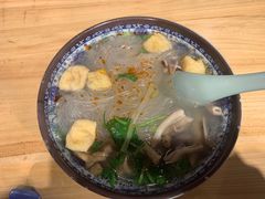 -老城南.鸭血粉丝汤(夫子庙店)