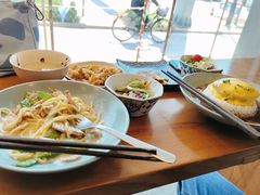 -红小满休闲餐厅(十全街店)