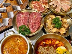 -本炙炭烤·蒲烧活鳗料理店(金沙洲店)
