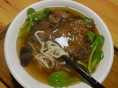 -富源春面馆(四川北路店)