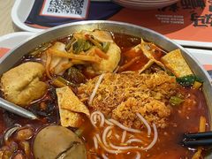 -白妈螺蛳粉(白云万达店)