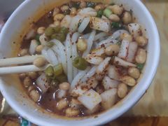 桂林米粉-覃肥叔桂林米粉(粮道街店)