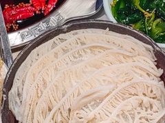 -周师兄大刀腰片火锅(解放碑总店)