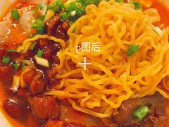 蒋家肠旺面-蒋家肠旺面馆老店(合群路店)