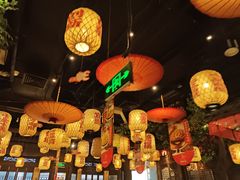 -南京大牌档(壹方天地店)