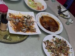 -江南村海鲜馆(洞头店)
