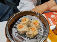 -点点心点心专门店(湾仔店)