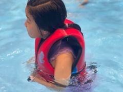 -青岛东方影都融创水世界