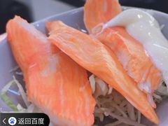 -争鲜回转寿司(朝北大悦城店)