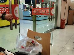 -呷哺呷哺(世贸.工三店)