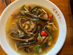 -飨府.老淮面馆.自营(清河路店)