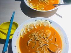 -友达面馆(二七南路店)