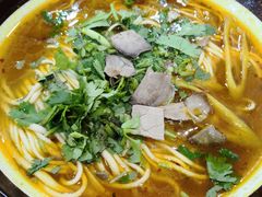 -美玲拉面(鞍山西道店)