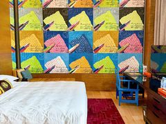 -厦门海港英迪格酒店(中山路店)