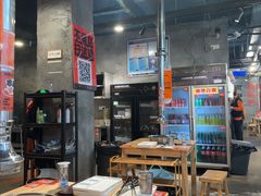 -霸腹烤肉(厦门柚子番店)
