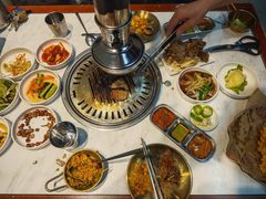 -六七八韩式烤肉·韩国料理(上杭路店)