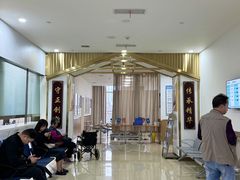 -川北医学院附属成都新华医院