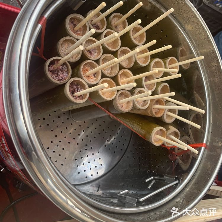 大理古城北门农贸市场