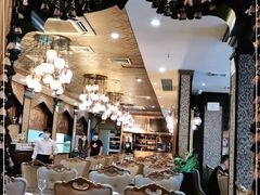 -苏坦土耳其餐厅(白云宾馆店)
