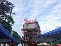 -印象鲵宴·张家界地标美食名片(溪布街店)