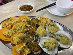 -忆海南海鲜(椰风巷第一市场店)